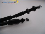 CABLE D'ACCELERATEUR YAMAHA MT07 ABS 2015