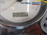 TABLEAU DE BORD COMPLET HARLEY-DAVIDSON 1584 DYNA SUPER GLIDE CUSTOM 2010