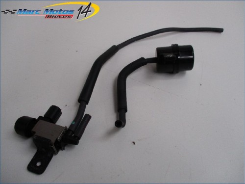 CLAPET DE RECYCLAGE DES GAZ YAMAHA MT07 ABS 2015