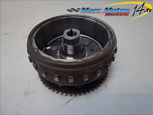 ROTOR MUTT QM125 2020