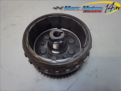 ROTOR MUTT QM125 2020