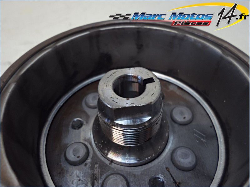ROTOR MUTT QM125 2020