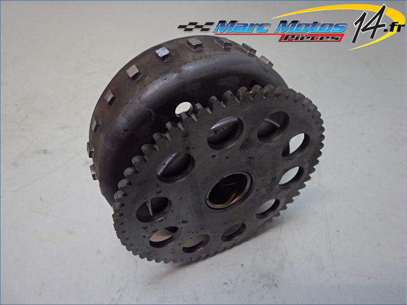 ROTOR MUTT QM125 2020