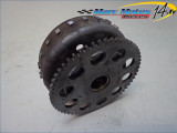 ROTOR MUTT QM125 2020
