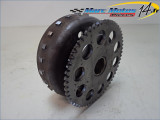 ROTOR MUTT QM125 2020