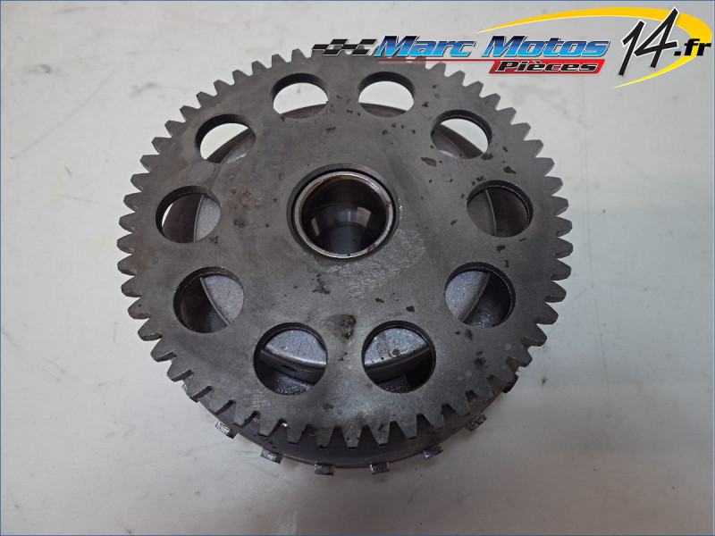 ROTOR MUTT QM125 2020