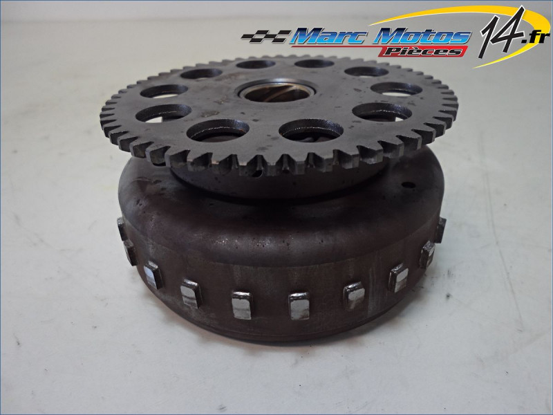 ROTOR MUTT QM125 2020
