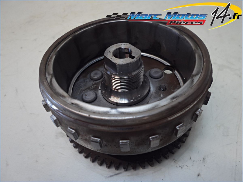 ROTOR MUTT QM125 2020