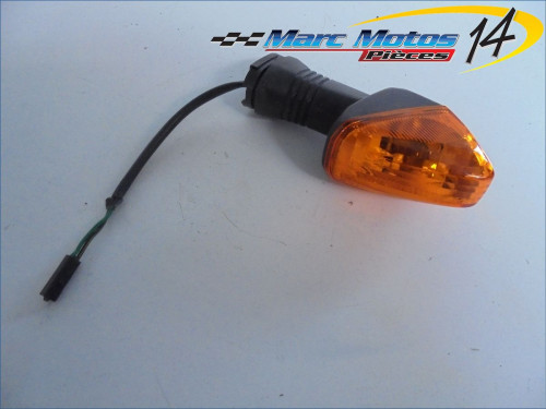 CLIGNOTANT ARRIERE DROIT KAWASAKI 650 VERSYS 2007