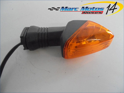 CLIGNOTANT ARRIERE DROIT KAWASAKI 650 VERSYS 2007