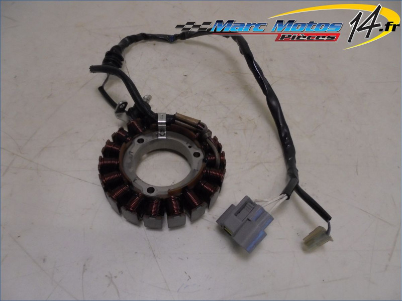 STATOR YAMAHA MT07 2015