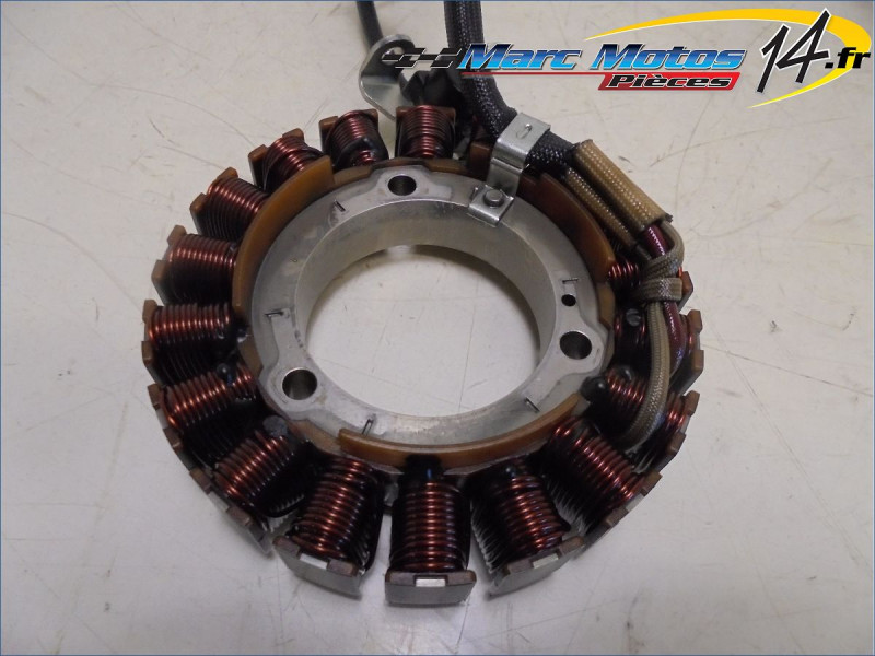 STATOR YAMAHA MT07 2015