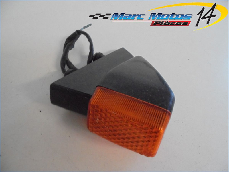 CLIGNOTANT ARRIERE DROIT HONDA 600 CBR F PC25