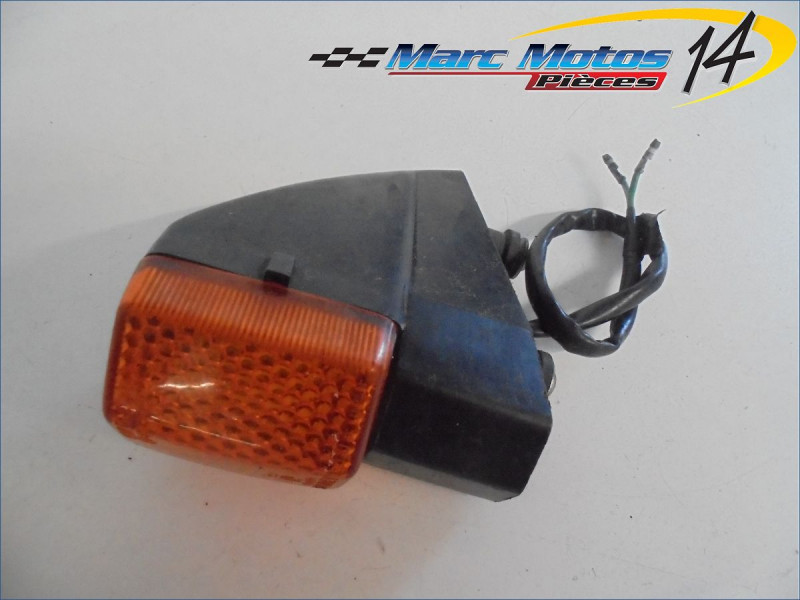 CLIGNOTANT ARRIERE DROIT HONDA 600 CBR F PC25