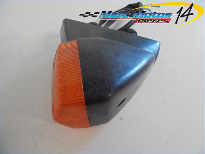 CLIGNOTANT ARRIERE DROIT HONDA 600 CBR F PC25