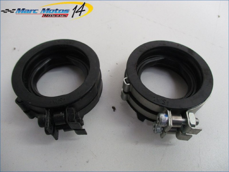 PIPE D'ADMISSION YAMAHA MT07 ABS 2015