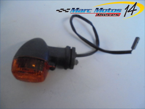 CLIGNOTANT ARRIERE DROIT KAWASAKI Z750 2005