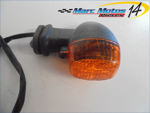 CLIGNOTANT ARRIERE DROIT KAWASAKI Z750 2005