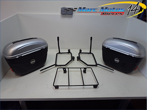 VALISE D'ORIGINE HONDA 1000 CBF 2006