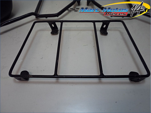 VALISE D&#039;ORIGINE HONDA 1000 CBF 2006