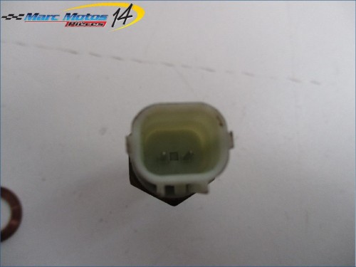 SONDE DE TEMPERATURE YAMAHA MT07 ABS 2015