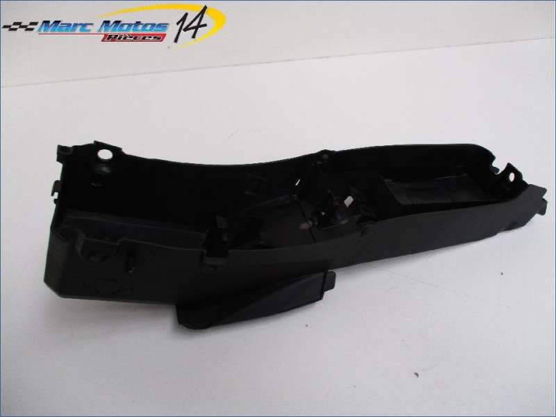 SUPPORT BATTERIE YAMAHA MT07 ABS 2015