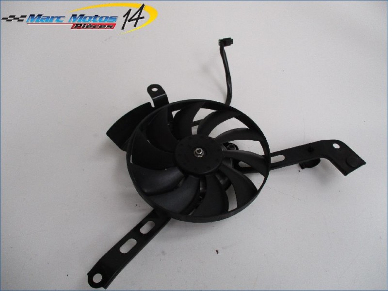 VENTILATEUR YAMAHA MT07 ABS 2015