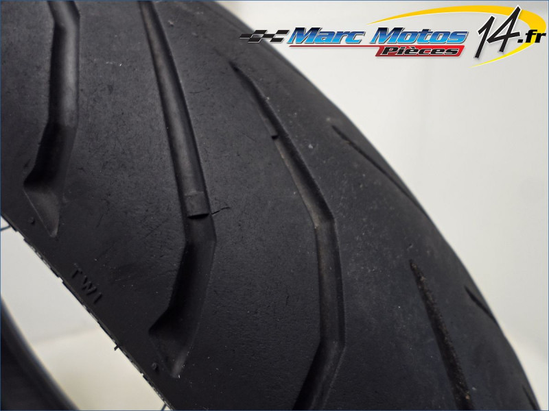 PIRELLI ANGEL CT 100/80-17