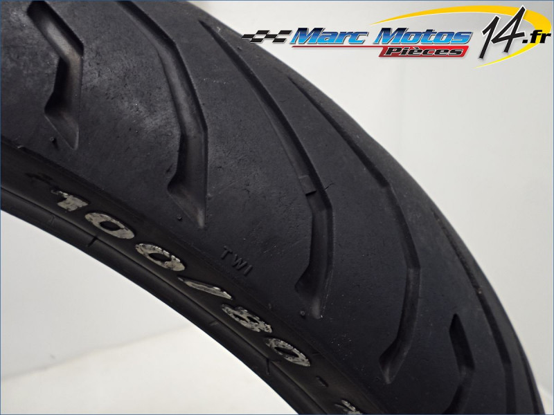 PIRELLI ANGEL CT 100/80-17