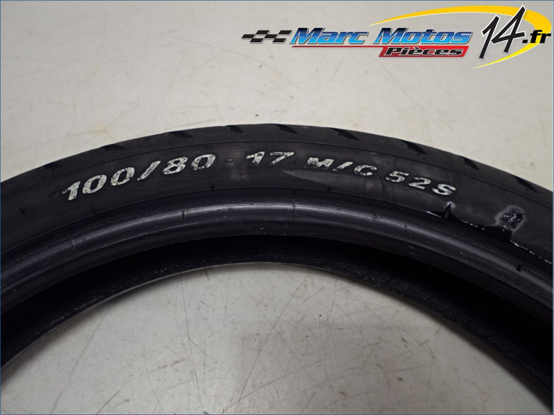 PIRELLI ANGEL CT 100/80-17