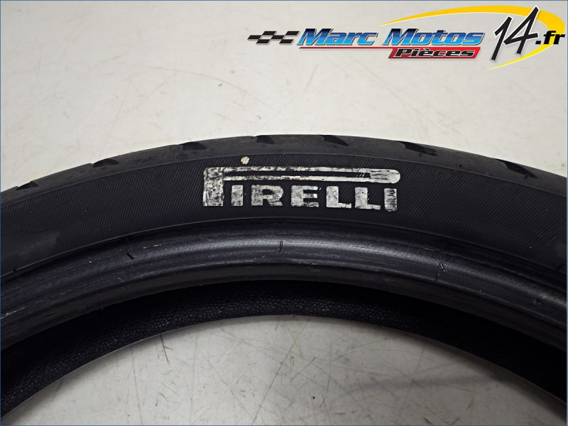 PIRELLI ANGEL CT 100/80-17