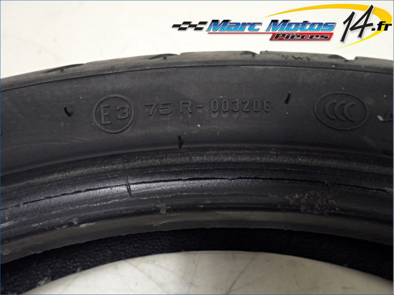 PIRELLI ANGEL CT 100/80-17