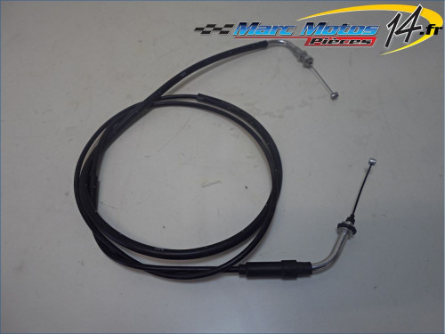 CABLE D&#039;ACCELERATEUR PEUGEOT 50 KISBEE 2023