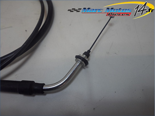 CABLE D&#039;ACCELERATEUR PEUGEOT 50 KISBEE 2023