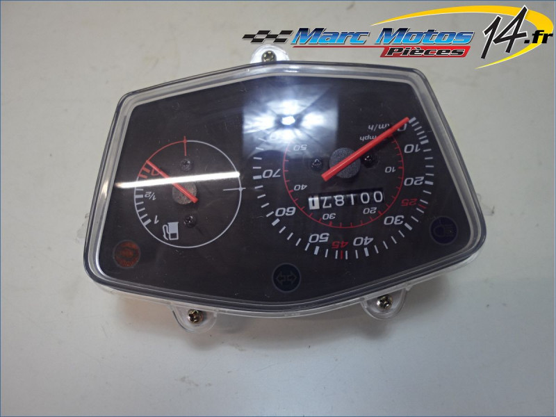 COMPTEUR PEUGEOT 50 KISBEE 2023