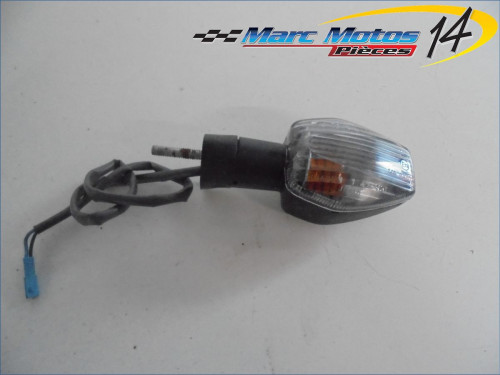 CLIGNOTANT ARRIERE DROIT HONDA 1000 CBR R 2007