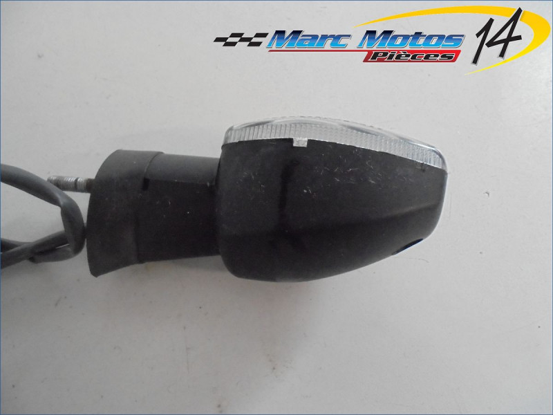 CLIGNOTANT ARRIERE DROIT HONDA 1000 CBR R 2007