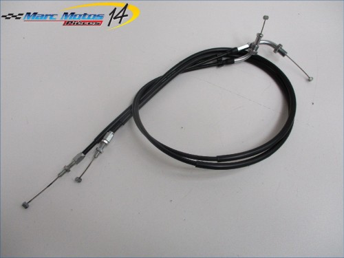 CABLE D&#039;ACCELERATEUR HONDA 1300 VT CX 2011