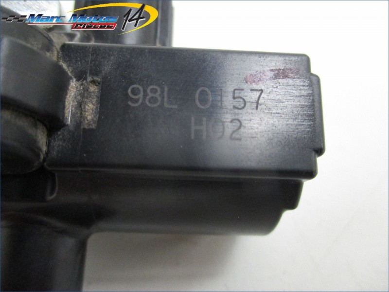 CLAPET DE RECYCLAGE DES GAZ HONDA 1300 VT CX 2011