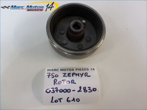 ROTOR KAWASAKI 750 ZEPHYR 