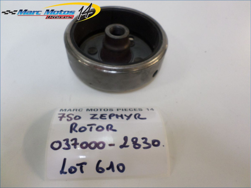 ROTOR KAWASAKI 750 ZEPHYR 