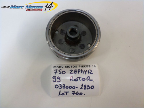 ROTOR KAWASAKI 750 ZEPHYR 1999