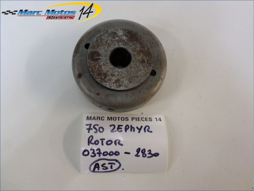 ROTOR KAWASAKI 750 ZEPHYR 