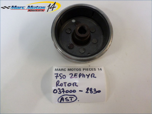 ROTOR KAWASAKI 750 ZEPHYR 