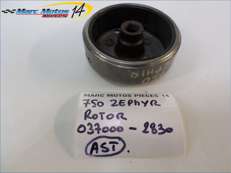 ROTOR KAWASAKI 750 ZEPHYR 