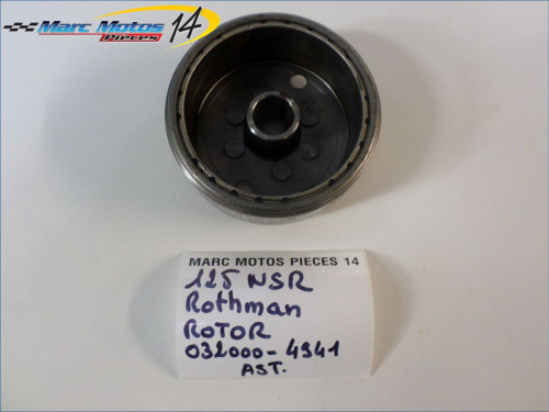 ROTOR HONDA 125 NSR ROTHMAN 