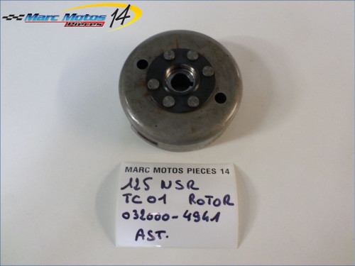 ROTOR HONDA 125 NSR ROTHMAN 