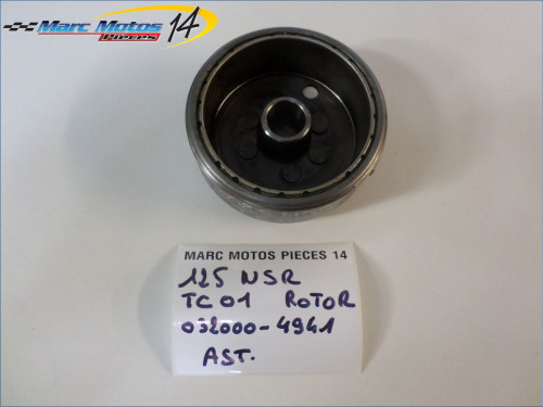 ROTOR HONDA 125 NSR ROTHMAN 