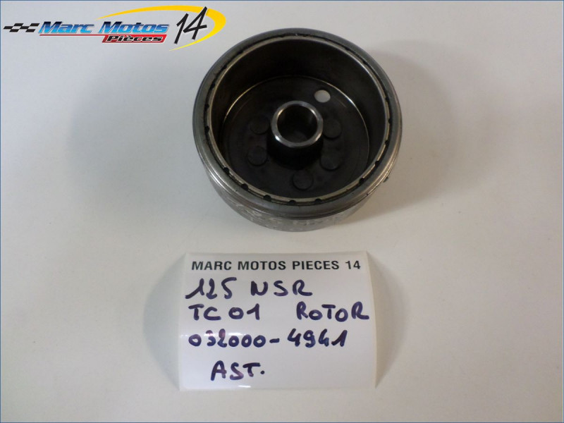 ROTOR HONDA 125 NSR ROTHMAN 
