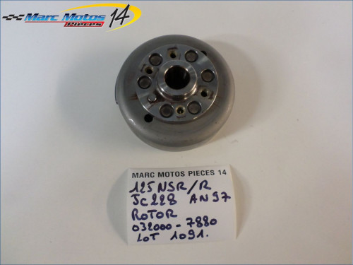 ROTOR HONDA 125 NSR R 1997